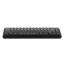 Aula F65 Black Reaper Switch Side Printed Shine Trought Hot swap Wireless