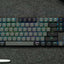 Keychron K1 QMK Wireless Mechanical Keyboard (Version 6)