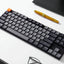 Keychron K1 QMK Wireless Mechanical Keyboard (Version 6)