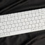 Keychron K3 Pro QMK/VIA Wireless Custom Mechanical Keyboard White backlight red switch