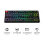 Keychron C3 Pro 8K QMK C3PX-H1 / Wired / Hot-swap / 8k Pooling Rate / Mechanical Keyboard / RGB / Super Red Switch