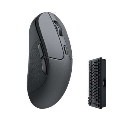 Keychron M3 4K Wireless Miš