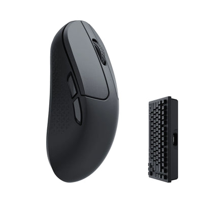M3 Mini 4K Wireless Mouse-Black