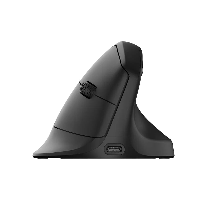 Keychron M5-A23 wireless ergonomic mouse
