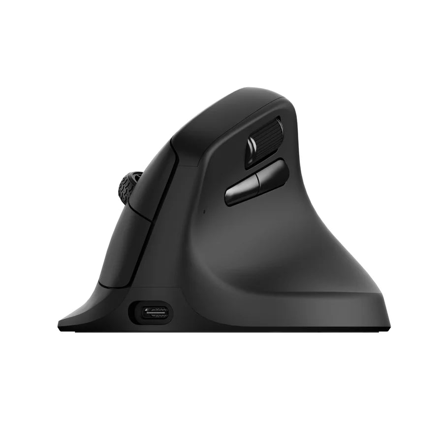 Keychron M5-A23 wireless ergonomic mouse