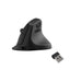 Keychron M5-A23 wireless ergonomic mouse