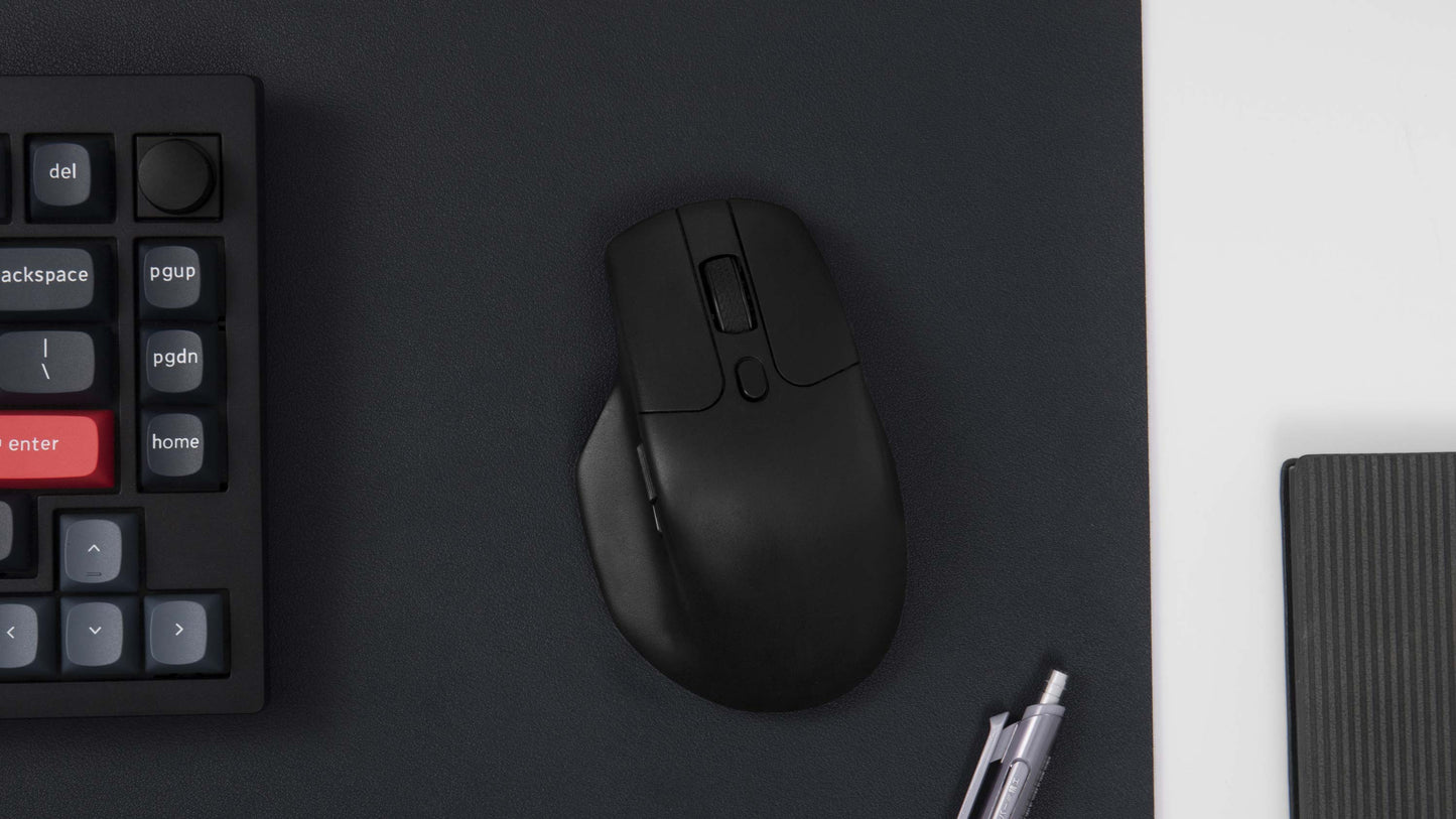 Keychron-m6-mouse-wireless