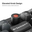 Keychron V6 8K QMK V6W-D1 Black / Wired / Hot-swap / 8k Pooling Rate / Mechanical keyboard / RGB / Keychron Super Red Switch