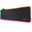 Royale Kludge RK MP834 Gaming Mouse Pad / Black / velika podloga za miša sa RGB osvetljenjem / Crna /  800 × 300 mm XL