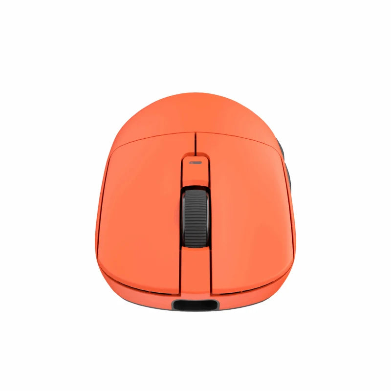 Royale Kludge M30 RK Orange / Wireless / Up to 12000dpi / Bežični gaming miš