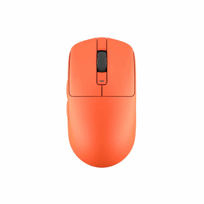 Royale Kludge M30 RK Orange / Wireless / Up to 12000dpi / Bežični gaming miš