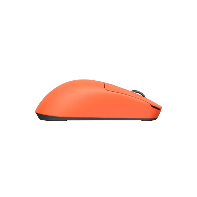 Royale Kludge M30 RK Orange / Wireless / Up to 12000dpi / Bežični gaming miš