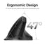 Keychron M5-A23 wireless ergonomic mouse