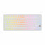 Royale Kludge M75 HE Aurora / Wired / 8000Hz Pooling Rate / Magnetic Mint Switch / Hotswap