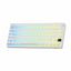 Royale Kludge RK-M75 Aurora / Wireless / Cream linear switch / Hot-Swap / 8 Khz pooling