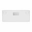 Royale Kludge M75 HE Aurora / Wired / 8000Hz Pooling Rate / Magnetic Mint Switch / Hotswap