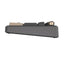 Royale Kludge RK R108 / Wired / Mechanical Linear Creamy Switch / Hot-Swap / RGB / Knoob