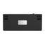 Royale Kludge R75 Pro Phantom / Wireless / Mechanical Linear Cream Switch / Hot-Swap
