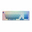 Royale Kludge RK R99 Halo / Wireless / Mechanical Linear Cream Switch / Hot-Swap / 8K Pooling Rate