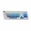 Royale Kludge RK R99 Halo / Wireless / Mechanical Linear Cream Switch / Hot-Swap / 8K Pooling Rate