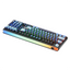 Royale Kludge RK R99 Slide / Wireless / Mechanical Linear Cream Switch / Hot-Swap / 8K Pooling Rate