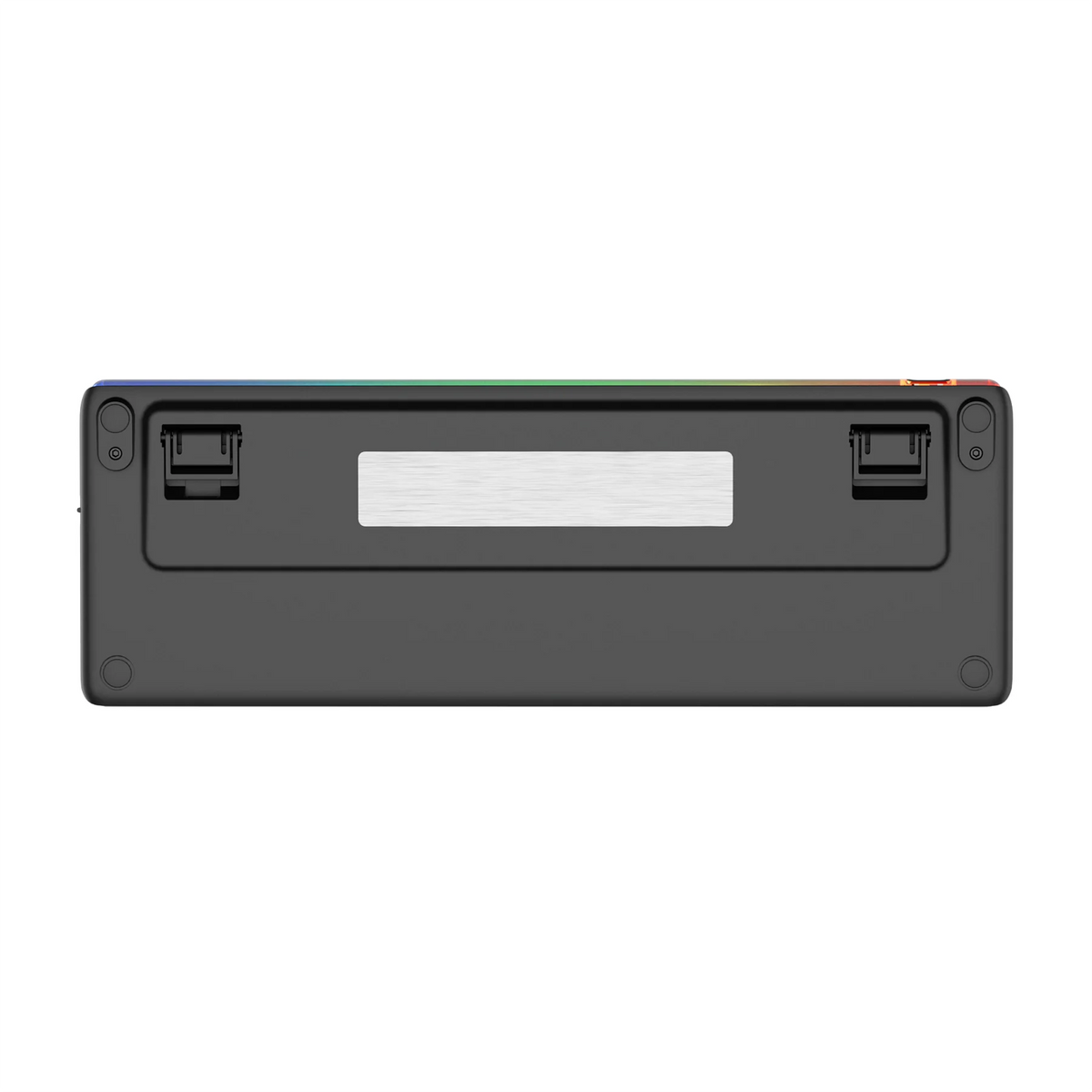 Royale Kludge RK R99 Slide / Wireless / Mechanical Linear Cream Switch / Hot-Swap / 8K Pooling Rate