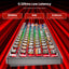 Royal Kludge M75 HE Hephaestus Magnetna Rappid trigger 8000 Hz Pooling rate,  Wired RGB Hot-Swap Mint Switch, 0.1 mm-3.4 mm aktuacija