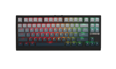 EPOMAKER G84 HE Duskrise Magnetic Switch