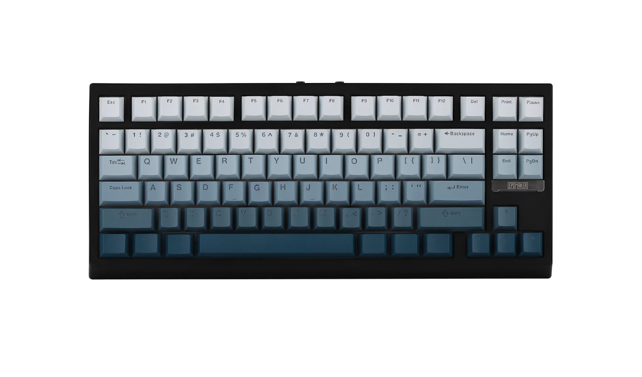 EPOMAKER G84 HE Duskrise Magnetic Switch