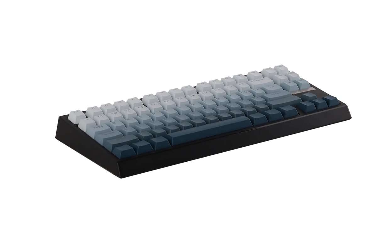 EPOMAKER G84 HE Duskrise Magnetic Switch