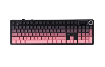 AULA F108PRO Black Pink GreywoodV3 Switch