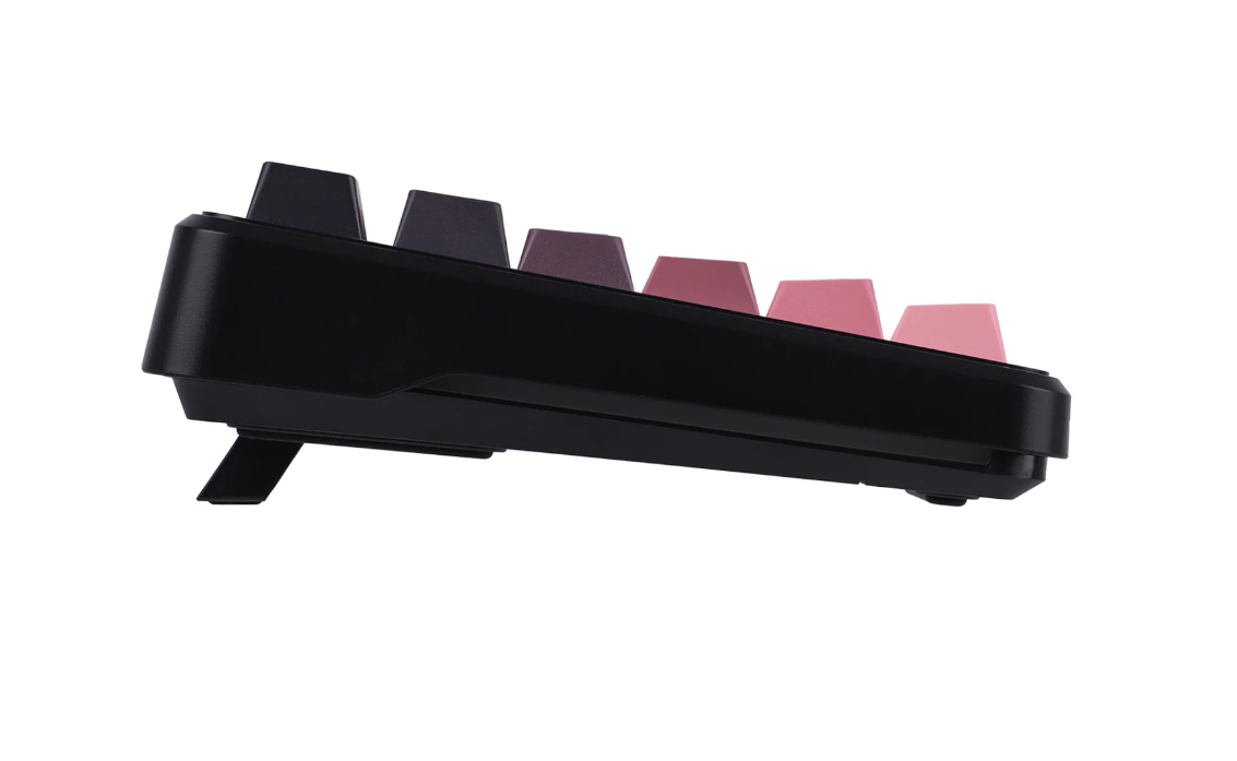 AULA F108PRO Black Pink GreywoodV3 Switch