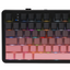 AULA F108PRO Black Pink GreywoodV3 Switch