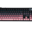 AULA F108PRO Black Pink GreywoodV3 Switch