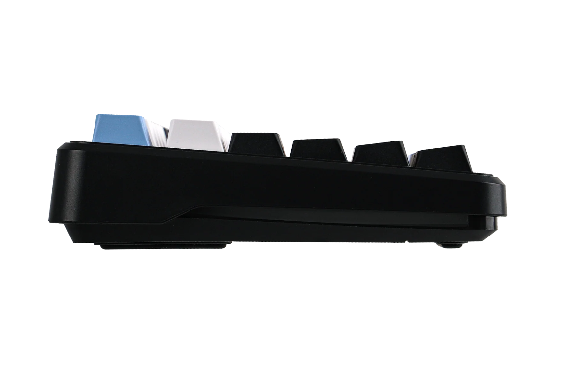 AULA F108PRO Black Blue Reaper Switch