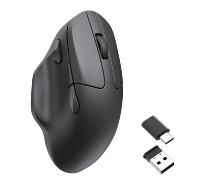 Keychron M7 Black Wireless Mouse M7-A1