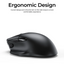 Keychron M7 Black Wireless Mouse M7-A1