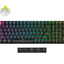 Keychron K4 QMK Wireless Mechanical Keyboard (Version 3) Banana Switch