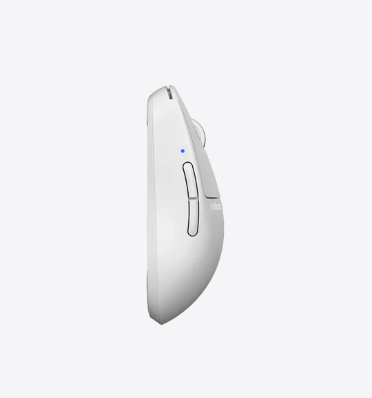 Pulsar X2-V2 Premium Wireless Gaming Mouse Size 2 - White