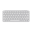 Keychron B1 Pro Ultra-Slim Wireless Keyboard White