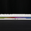 EPOMAKER TH85 White Black Milk Blue Switch