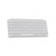 Keychron B1 Pro Ultra-Slim Wireless Keyboard White