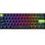 RK ROYAL KLUDGE C61 HE 61 Keys RGB Hot-Swappable Custom Magnetic Keyboard 8K
