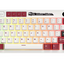 Royal Kludge RK M65 Tri-Mod RGB Famicom Cream Prekidač