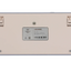 Aula F75 purple+beige+green/Linear reaper switch
