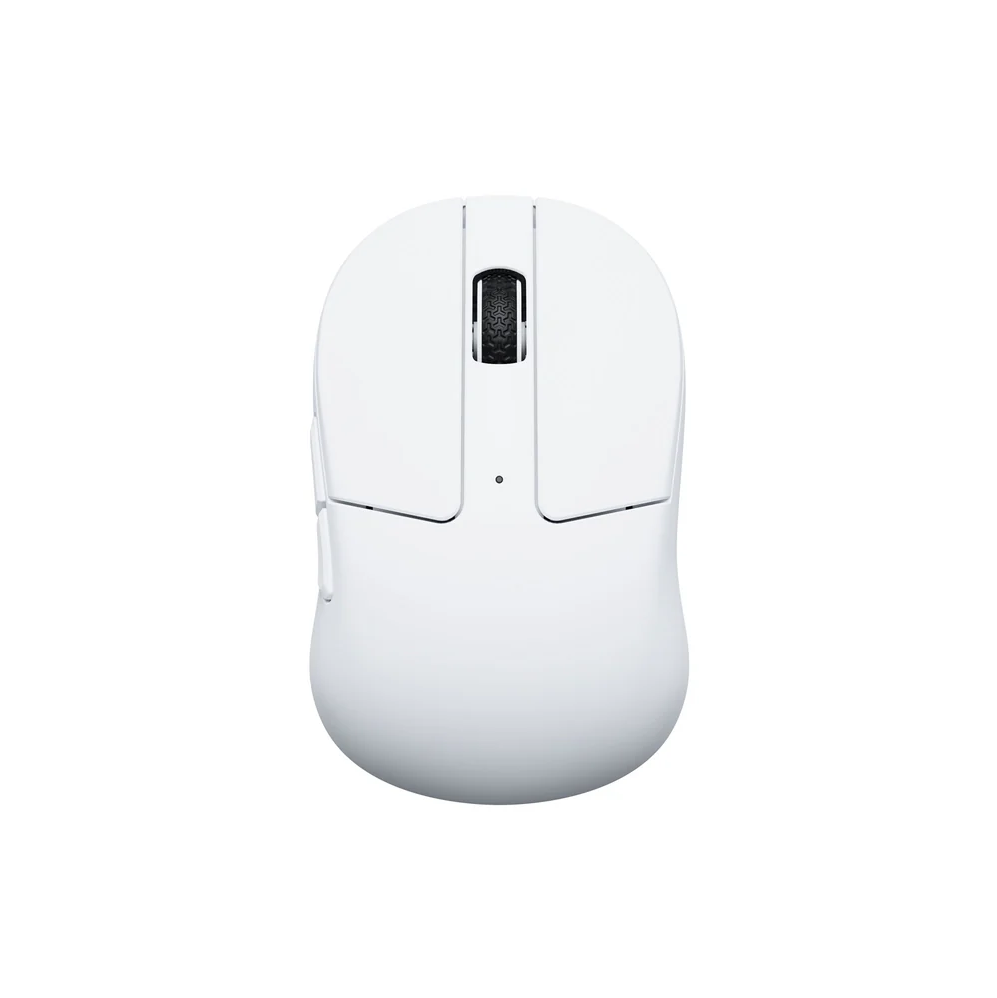 Keychron M4 Wireless Mouse White