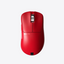 Pulsar Xlite V3 eS Wireless Gaming Mouse Size 2 - Red - Limited Edition