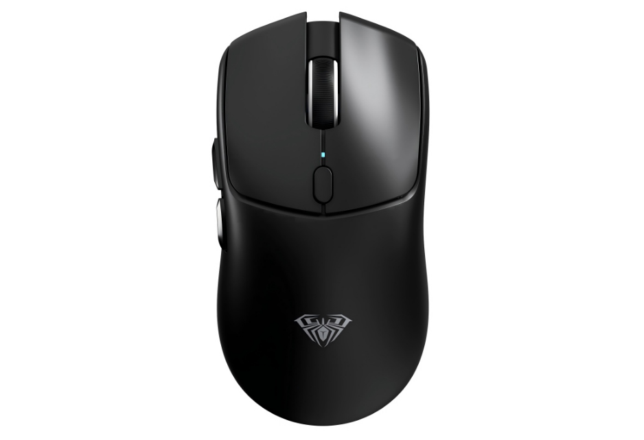Aula SC580X black wireless gaming mouse