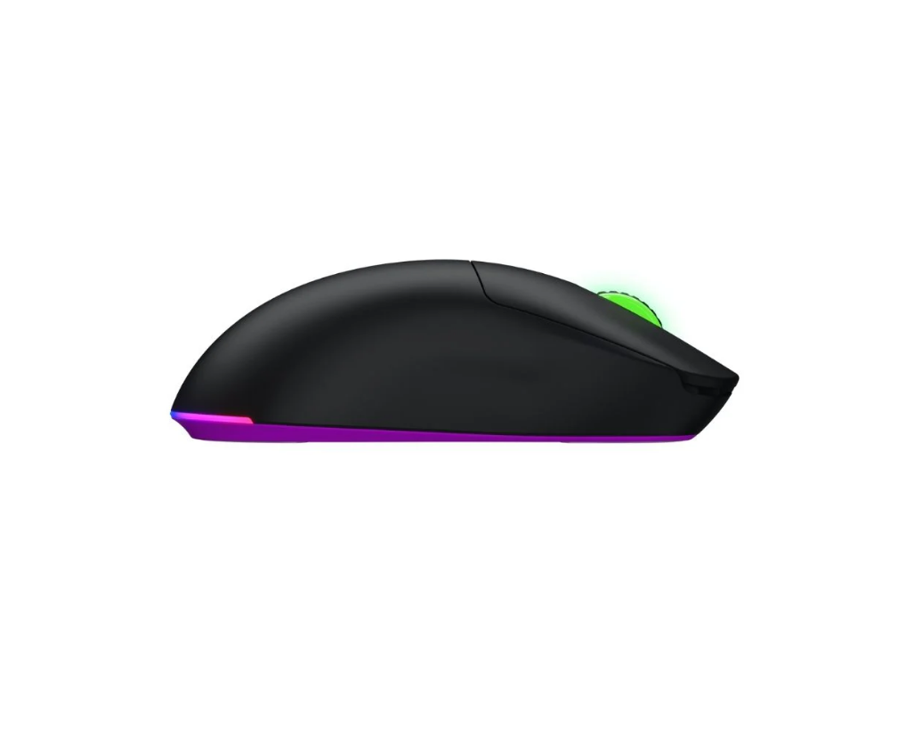 Hator Quasar 3 ULTRA 8k wireless black