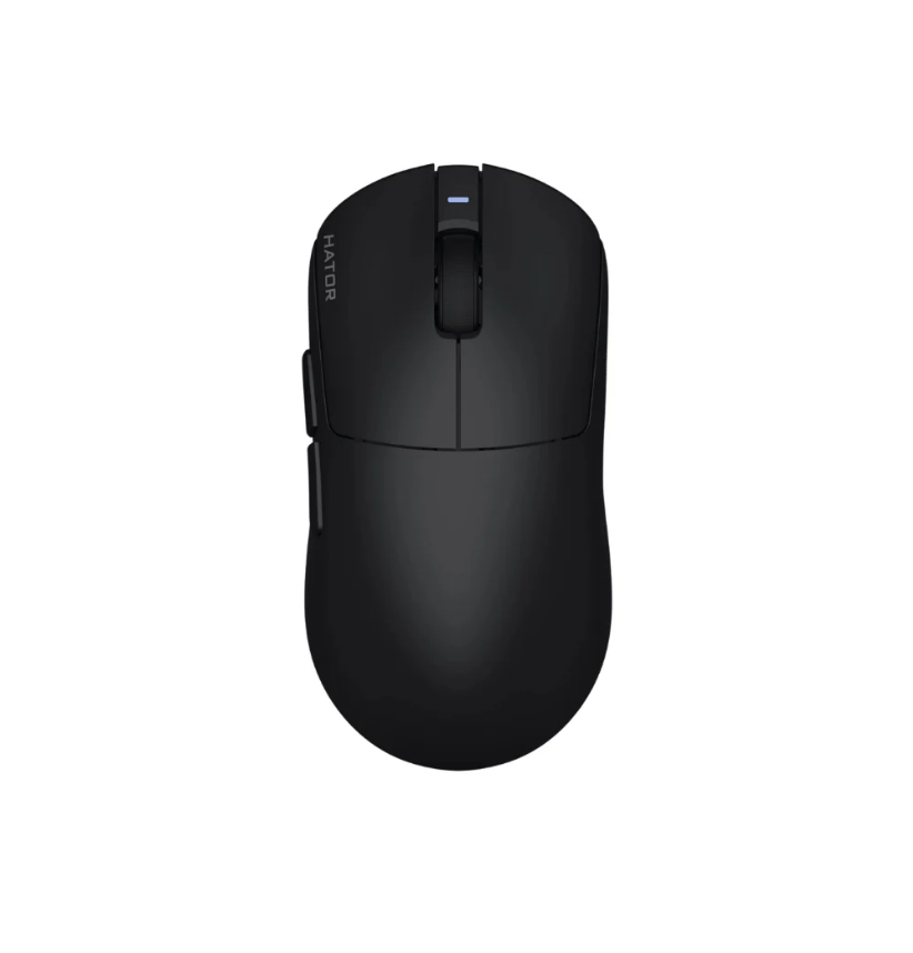 Hator Quasar 3S ULTIMA 8K black